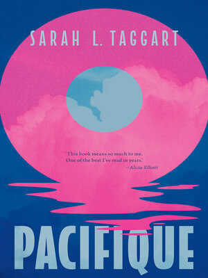 cover image of Pacifique